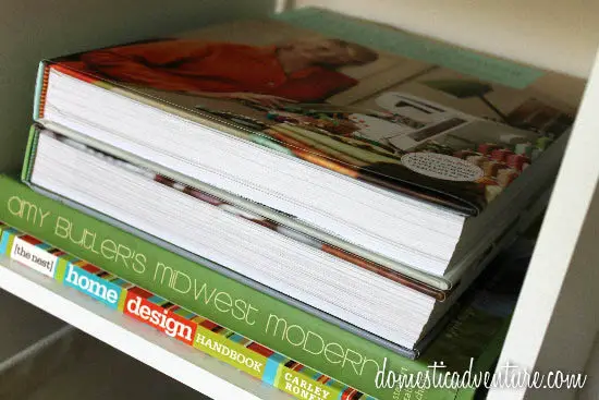 home design books
